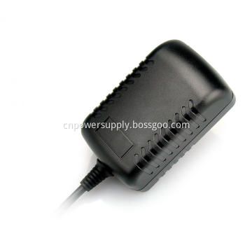 power adapter volts amps